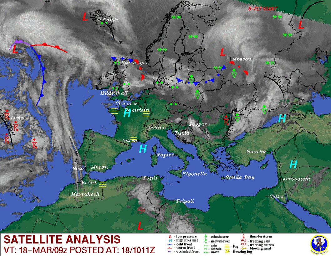 Photo Satellite