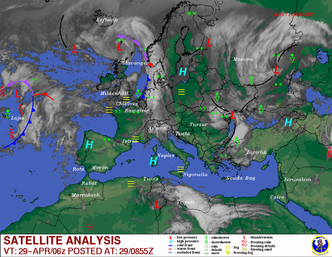 Photo Satellite