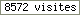 Compteur de visites